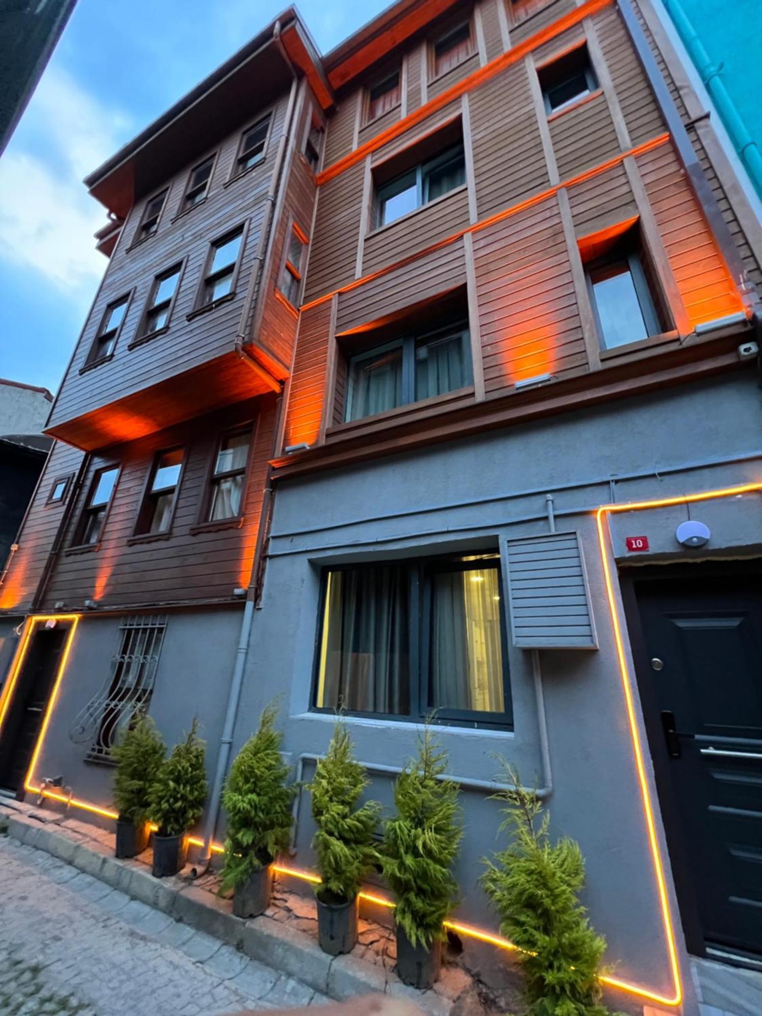 Blue Sophia Hotel 3*
