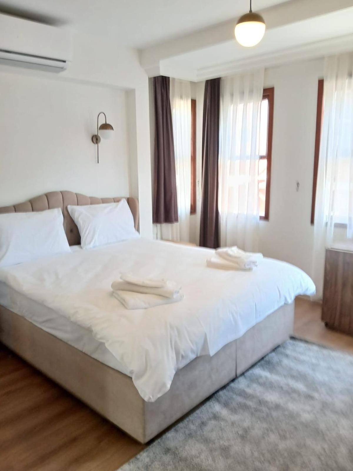 Blue Sophia Otel