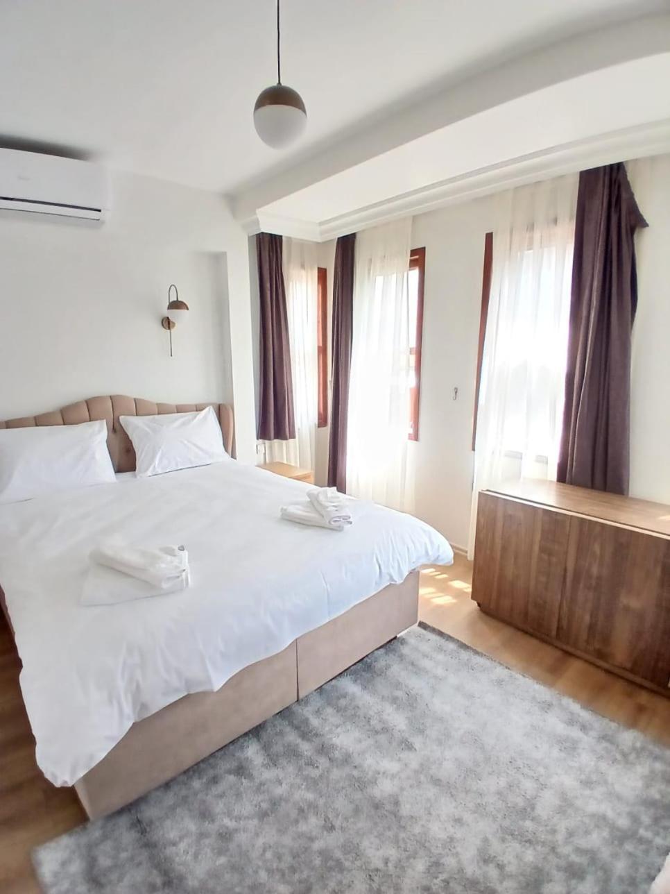 Blue Sophia Otel 3*