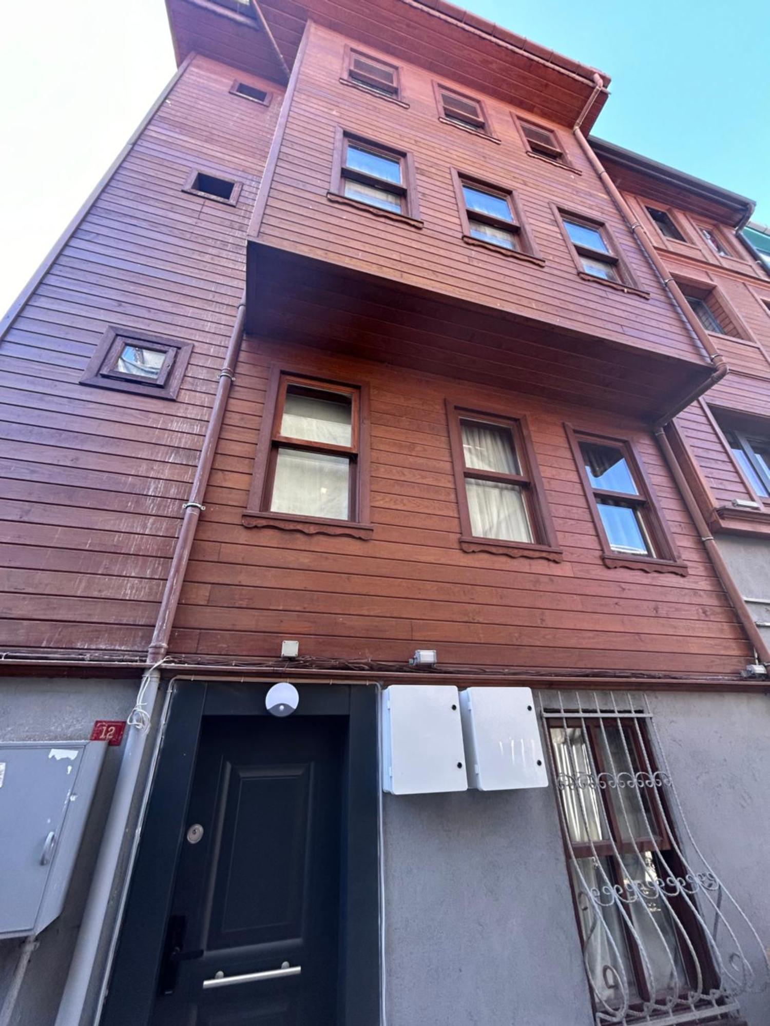 Blue Sophia Otel 3*