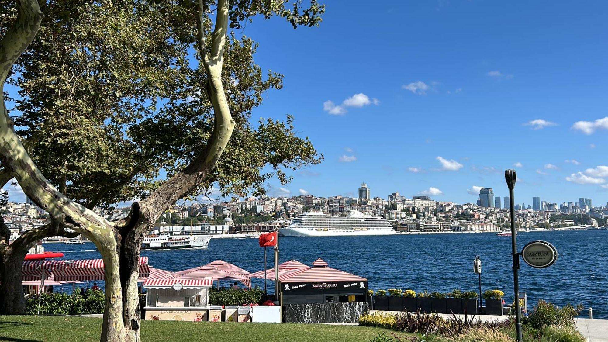 Otel Blue Sophia